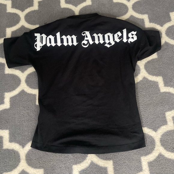 Palm angels Tshirt